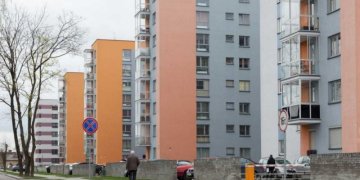 „Vilniaus vandenys“ prie savo tinklų šiemet prijungs daugiau gyventojų