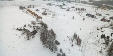 Naujojoje Vilnioje gatvės pavadintos sukilėlių vardais