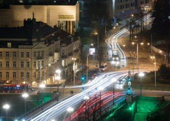 Vilniuje – ketvirtasis tarpregioninis projekto „InnovaSUMP“ seminaras