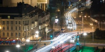 Vilniuje – ketvirtasis tarpregioninis projekto „InnovaSUMP“ seminaras