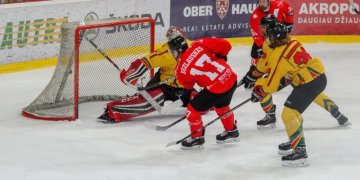 Atkrintamąsias varžybas „Energija“ pradėjo užtikrinta pergale prieš „Geležinį Vilką“