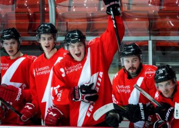 Dar kartą meistriškumą pademonstravusi „Energija“ iškovojo 25-ąjį Lietuvos čempionų titulą