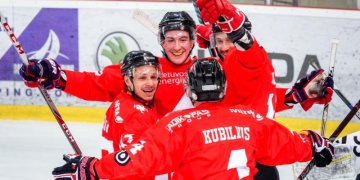 Galingai finale startavusi „Energija“ žengė žingsnį link Lietuvos čempionų titulo