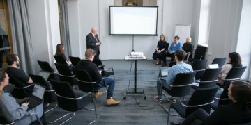 Atopinio dermatito pacientų asociacijos vadovas: ši liga yra nuvertinama