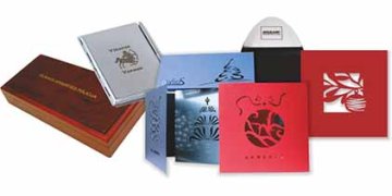 Kokybiškos spausdinimo paslaugos verslo dovanų platybėse