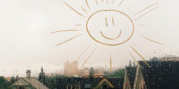 Saulės trūkumas žiemą turi įtakos vitamino D kiekiui organizme