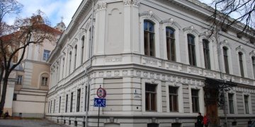 Vilniuje BBC filmuoja atkuriamosios dokumentikos filmą apie A. Hitlerį