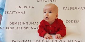 Tėvų žodžiais apipintos vaikystės rezultatas – garsiai prabilsianti vaiko ateitis ĮDOMUGYVENIMAS