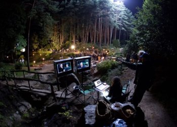 Sužinokite, kur Vilniuje gimė garsiausi užsienio filmai