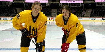 Kapitoną dėl traumos praradusi jaunių rinktinė tiki: žiūrovai žaidėjams suteiks sparnus