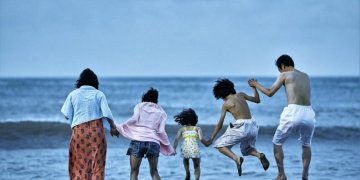 „Kino pavasario“ nuolaidos senjorams bei lietuviškai įgarsinti filmai