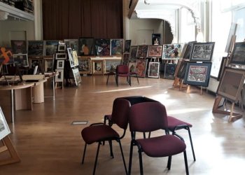 Šiandien vyksiantis LVI Vilniaus aukcionas turi dvi žinias – gerą ir blogą