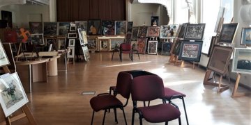 Šiandien vyksiantis LVI Vilniaus aukcionas turi dvi žinias – gerą ir blogą