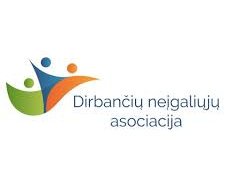 Neįgaliųjų noras dirbti: deklaracijos baigiasi vos susidūrus su realybe