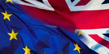 6 Vyriausybės žingsniai, jei britai pasitrauktų iš Europos Sąjungos be sutarties