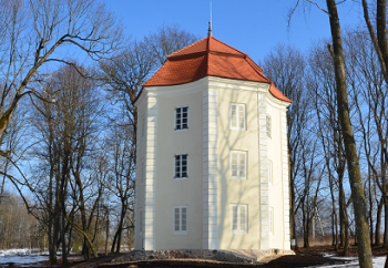 Atgyja Paulavos respublikos ledainė