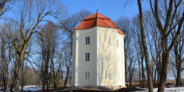 Atgyja Paulavos respublikos ledainė