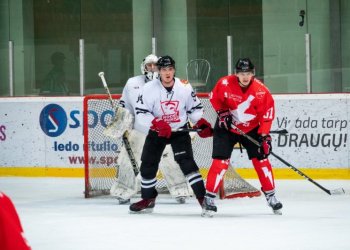 Trys pagrindinės priežastys nepraleisti Lietuvos čempionato finalo tarp „Energijos“ ir „Hockey Punks“ komandų