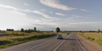Vairuotojų dėmesiui – vyks remonto darbai kelyje Vilnius–Utena
