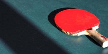 Kviečiame dalyvauti 2019 m. Vilniaus rajono stalo teniso pirmenybėse