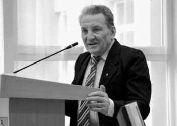 „Didieji žmonės – tai žmonijos knygos turinys“ (F. Hebelis). Didingo Vilniaus krašto dr. Gabrielio Jano Mincevičiaus šviesaus atminimo diena