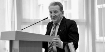 „Didieji žmonės – tai žmonijos knygos turinys“ (F. Hebelis). Didingo Vilniaus krašto dr. Gabrielio Jano Mincevičiaus šviesaus atminimo diena
