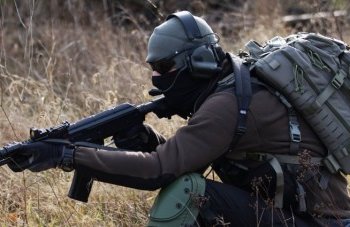 Dėl objektų žvalgybos Vilniaus rajono gyvenvietėse