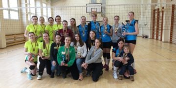 „Fortūna“ iškovojo Šalčininkų rajono mero taurę
