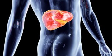 Ką daryti, kad maistas netaptų našta kepenims