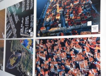 „Kroatija iš paukščio skrydžio“ Šalčininkuose