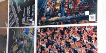 „Kroatija iš paukščio skrydžio“ Šalčininkuose