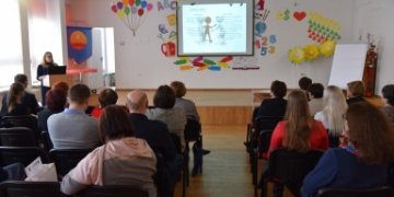 Lyderių laikas 3: šiuolaikiškas požiūris į mokyklą