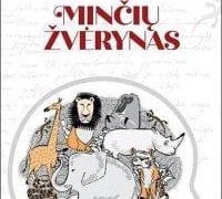 Susitikimas su rašytoja Eva Tombak ir knygos „Minčių žvėrynas“ pristatymas