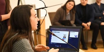 „Pelėdos“ – Rūdiškių gimnazijoje