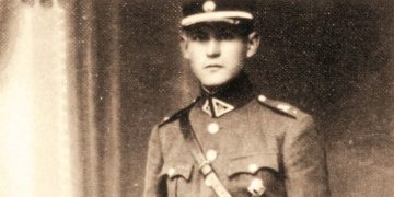 Kovo 14 d. minėsime generolo Jono Žemaičio-Vytauto 110-ąsias metines