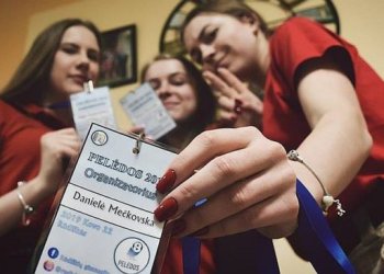 Viena naktis, viena istorija ir bendri tikslai