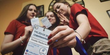 Viena naktis, viena istorija ir bendri tikslai