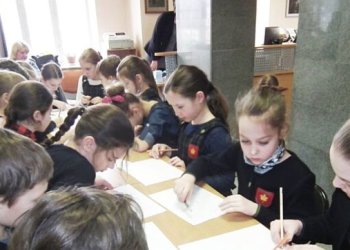 Kaip gimsta iliustracijos?