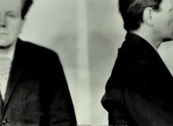 Virtuali paroda „Jeigu žmogus turi savo dvasios laisvę, jam fizinės laisvės praradimas nėra baisus“