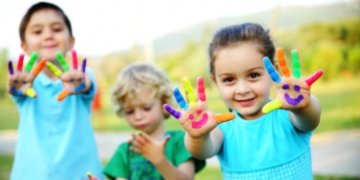 Dešimt NVO vykdys globos, rūpybos sklaidos ir mokymų projektus