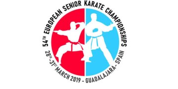 Olimpinės karatė Europos čempionate – penkios lietuvių pergalės