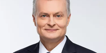 G.Nausėda siūlo atverti teismus per naują institutą – Teisingumo tarybą