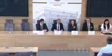 Viniaus r. savivaldybė tvirtina esą parlamentarai L. Kasčiūnas ir A. Ažubalis skleidžia tikrovės neatitinkančią informaciją