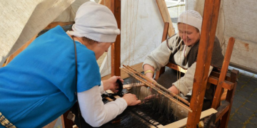 Savaitgalį Trakuose šurmuliuos Europos dailiųjų amatų dienos (renginių programa)