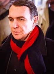 A. Juozaitis patvirtina, kad žmona dirbo su buvusio Karaliaučiaus vadovo globojamu fondu