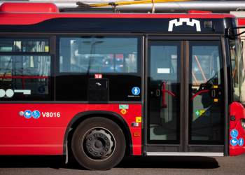 Nuo balandžio 24 d. Grigiškėse – laikini viešojo transporto eismo organizavimo pakeitimai