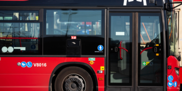 Nuo balandžio 24 d. Grigiškėse – laikini viešojo transporto eismo organizavimo pakeitimai