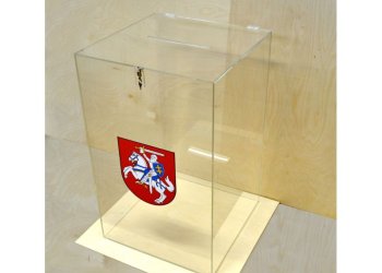 Viskas ką reikia žinoti apie 2019 m. gegužės 12–ąją
