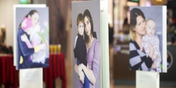 Šalia „Akropolio“ – didžiulis nemokamas koncertas mamoms: pasirodys net 20 atlikėjų