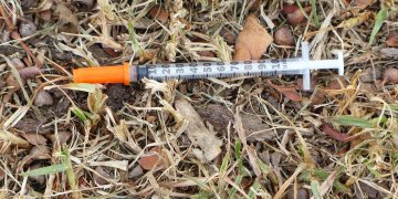 Netoli romų taboro Vilniuje rastas negyvas nepilnametis